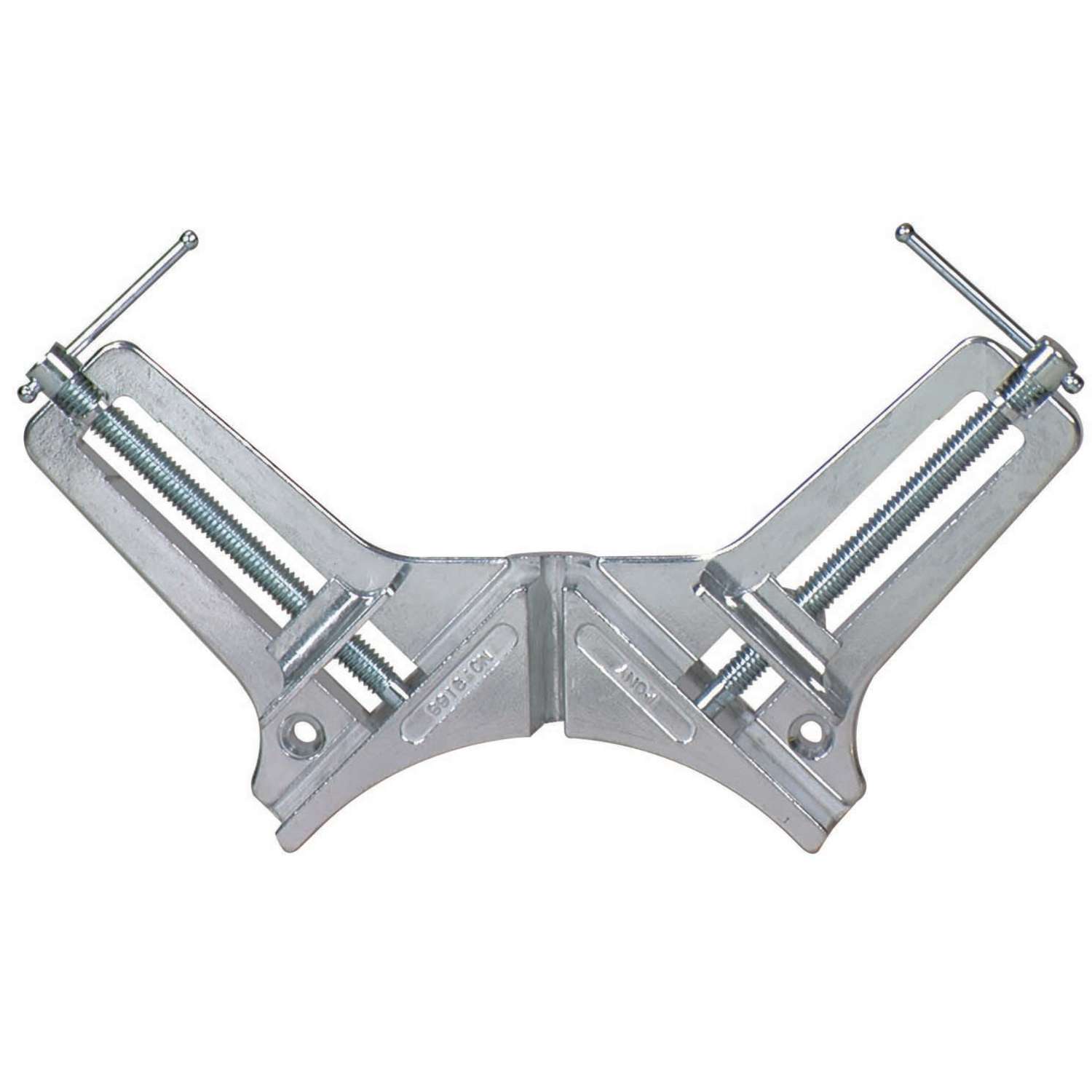 Mag Brace with Spring Loaded Clamp